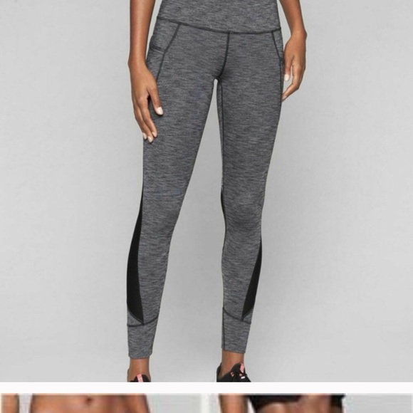 Athleta Relay Tight 2.0 - Picture 2 of 14